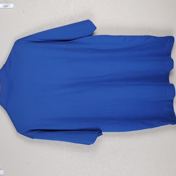 Men's XL Nike Dri-Fit Golf Polo - Picture 4 of 4